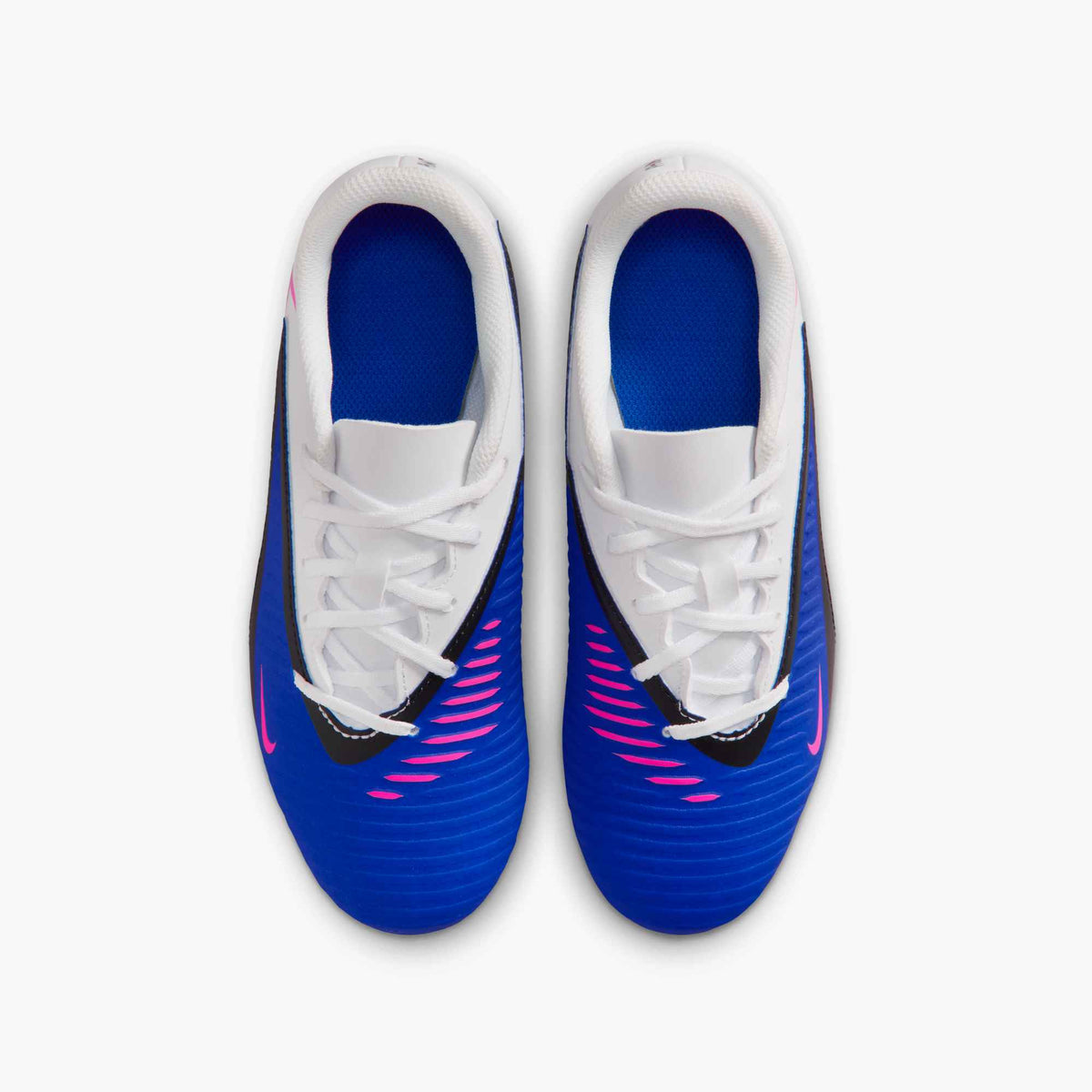 PHANTOM 6 LOW CLUB FG/MG Kinder Fußballschuh