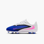 PHANTOM 6 LOW CLUB FG/MG Kinder Fußballschuh