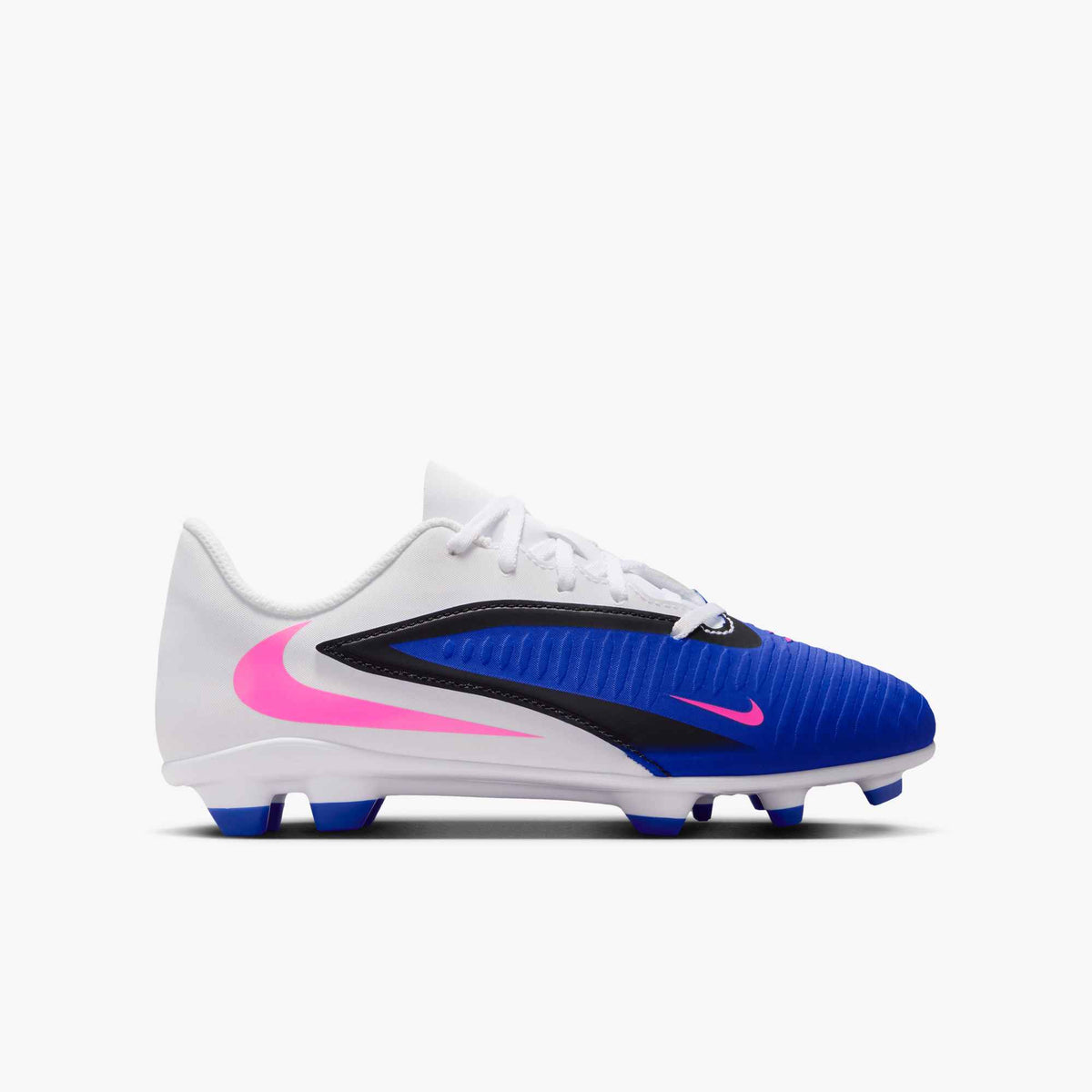 PHANTOM 6 LOW CLUB FG/MG Kinder Fußballschuh