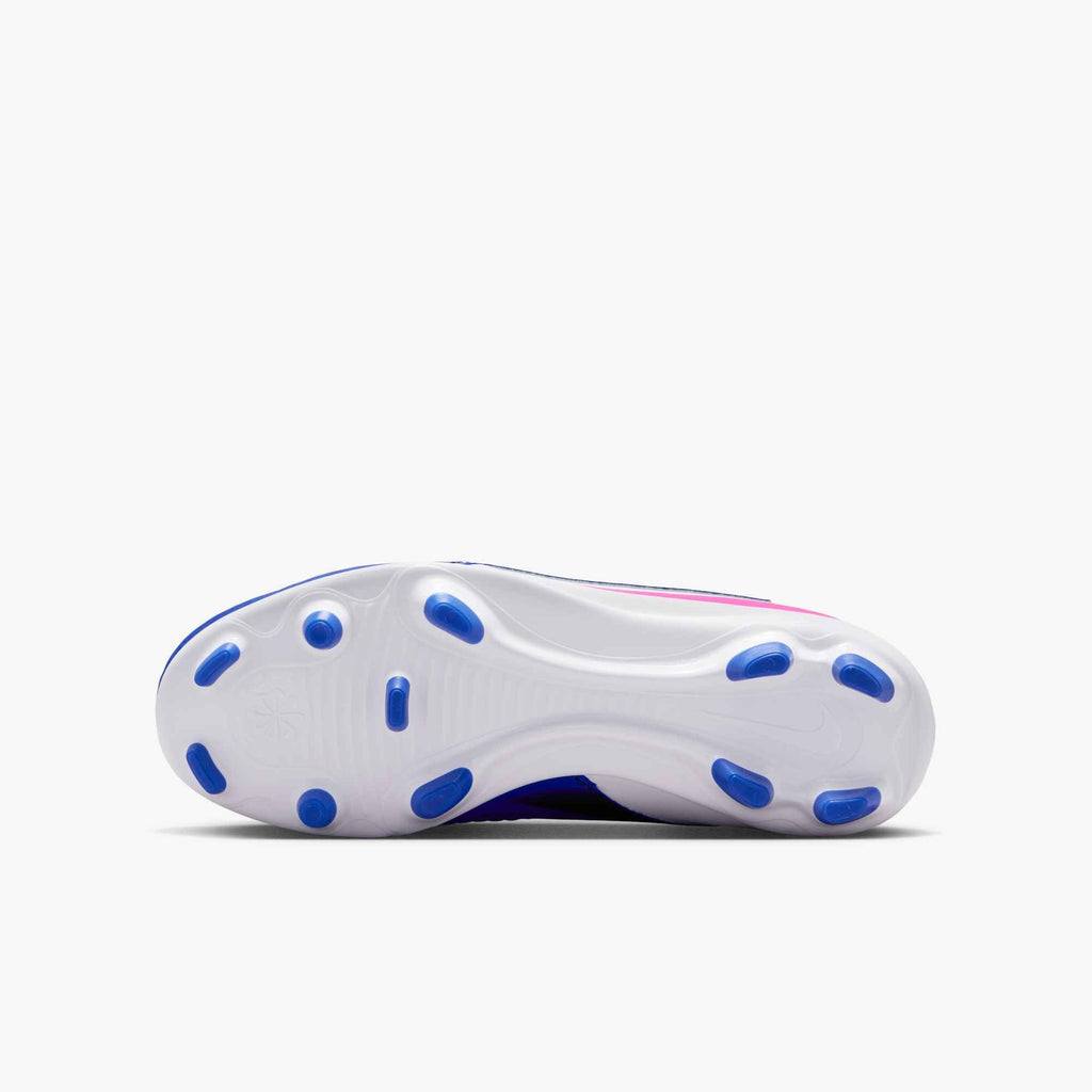 PHANTOM 6 LOW CLUB FG/MG Kinder Fußballschuh