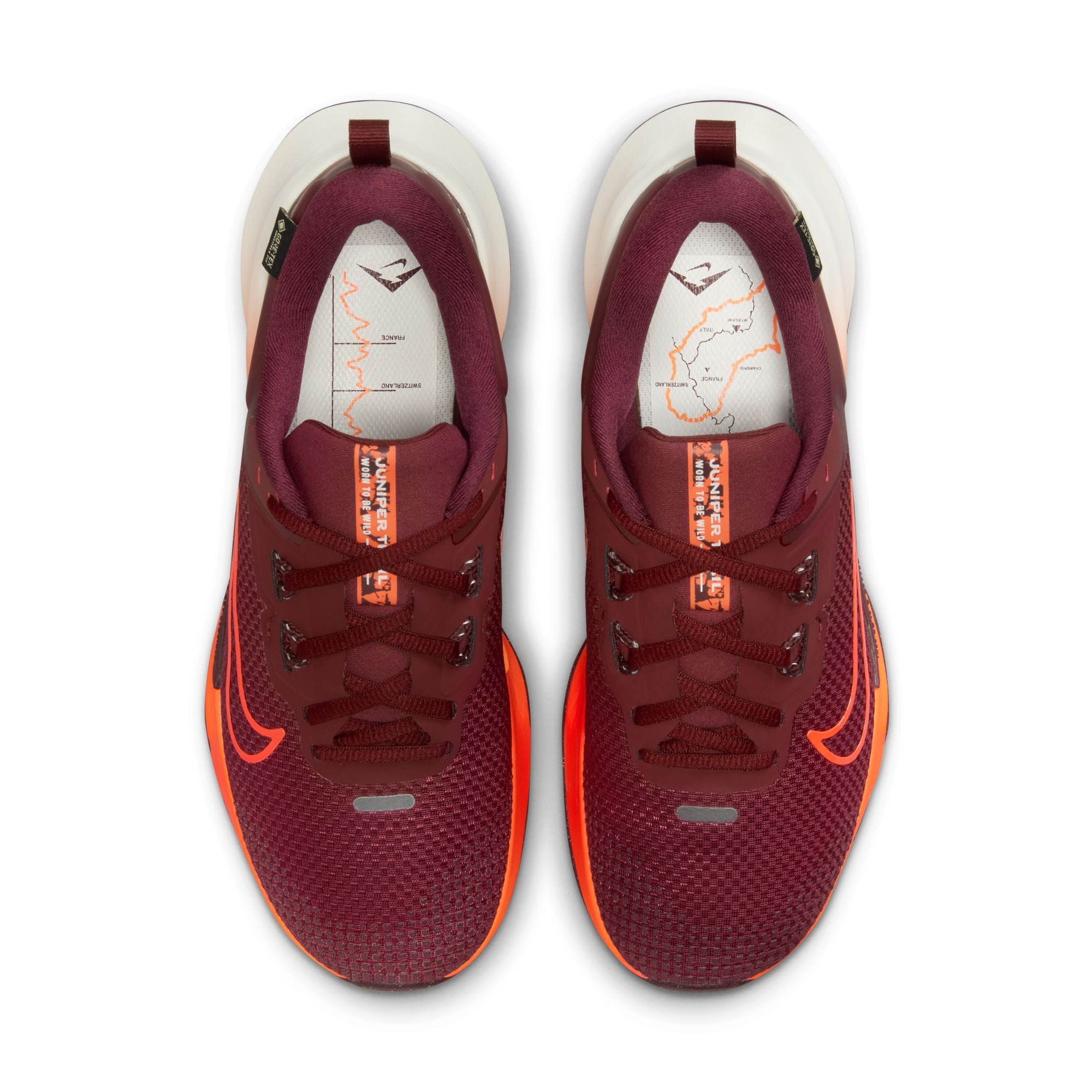 WMNS JUNIPER TRAIL 2 GTX V2