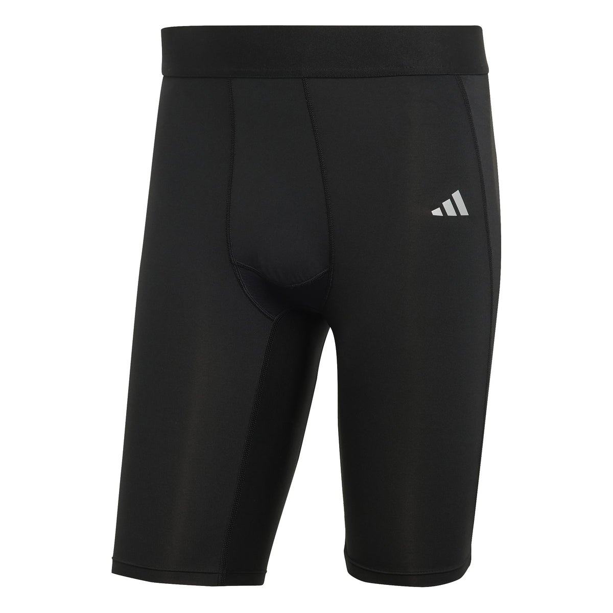 TF SHRT TIGHT M Fußball-Leggings mit Kompression