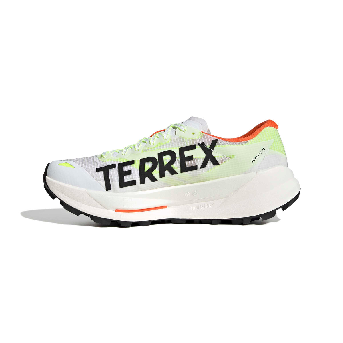 TERREX AGRAVIC TT Herren Traillaufschuh