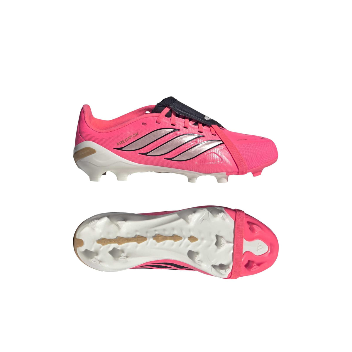 PREDATOR LEAGUE FT FG J Kinder Fußballschuh
