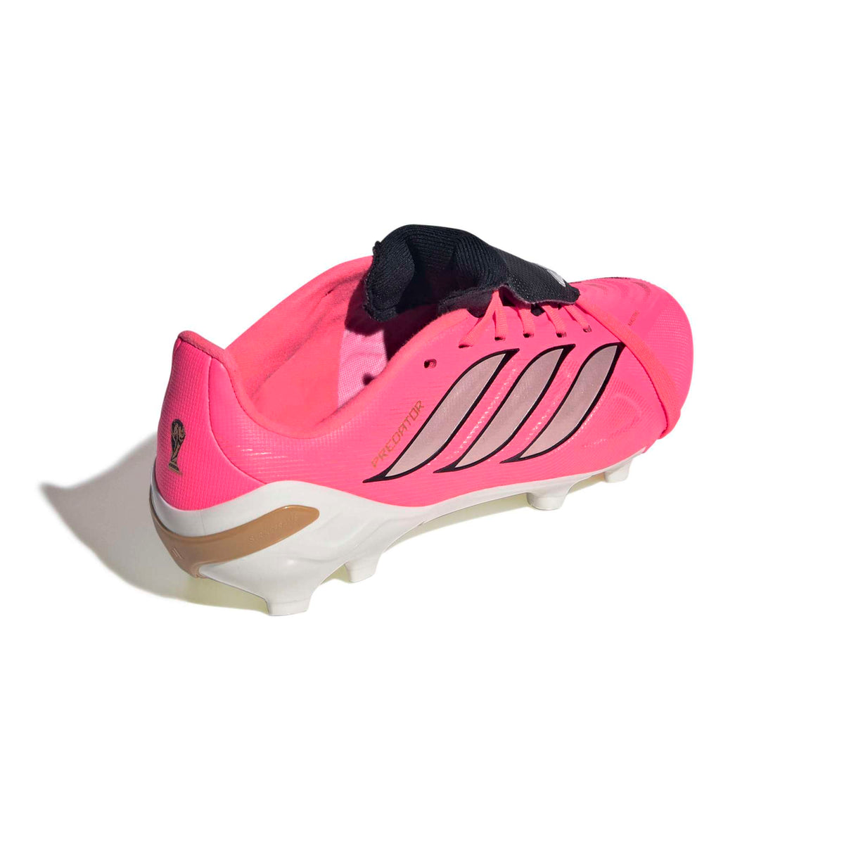 PREDATOR LEAGUE FT FG J Kinder Fußballschuh