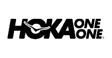 Hoka Laufschuh Logo  