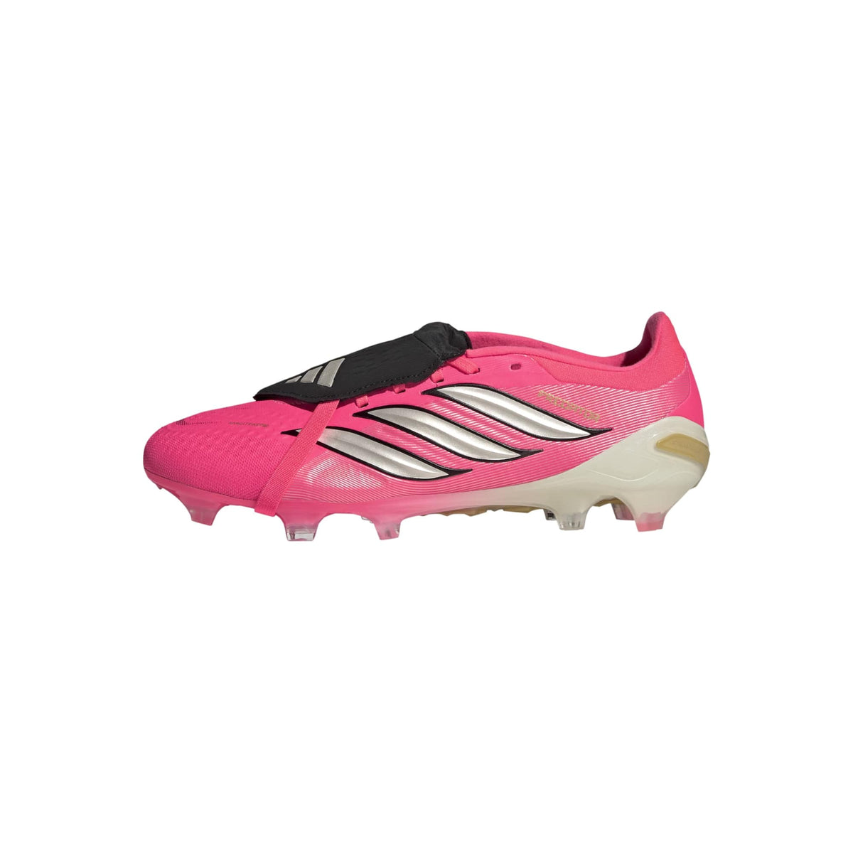 PREDATOR PRO FT FG Fußballschuh