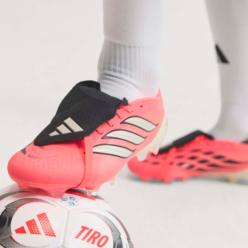 PREDATOR PRO FT FG Fußballschuh