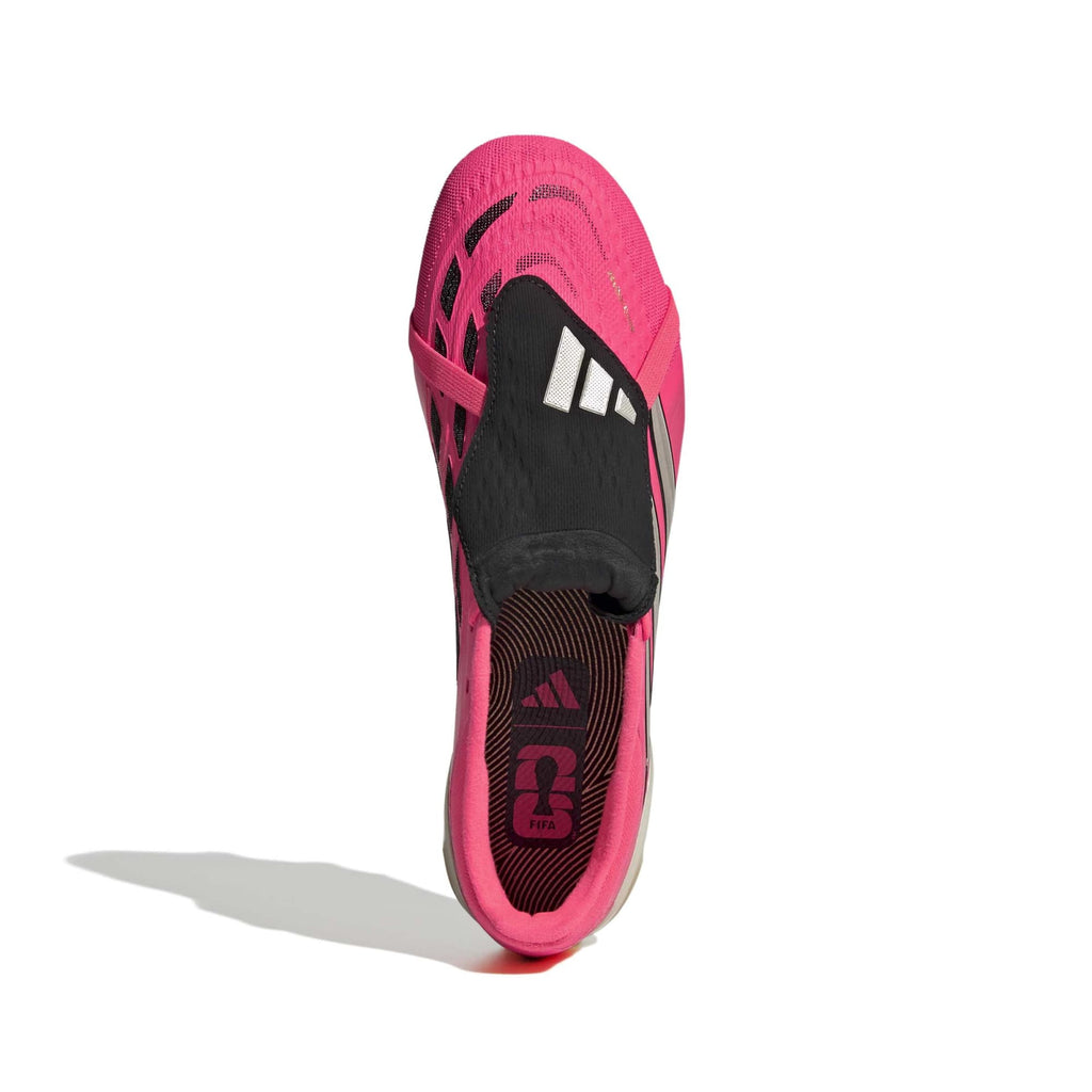 PREDATOR PRO FT FG Fußballschuh