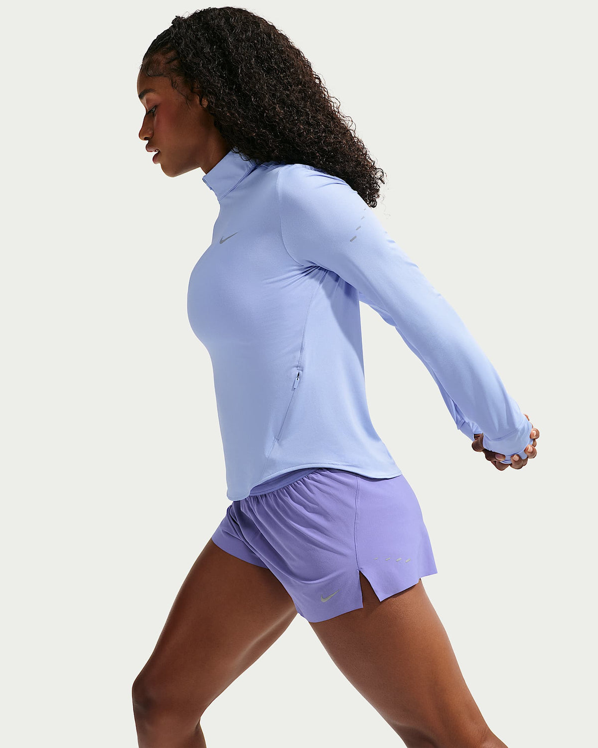 NK SWIFT DF UV HZ TOP Damen