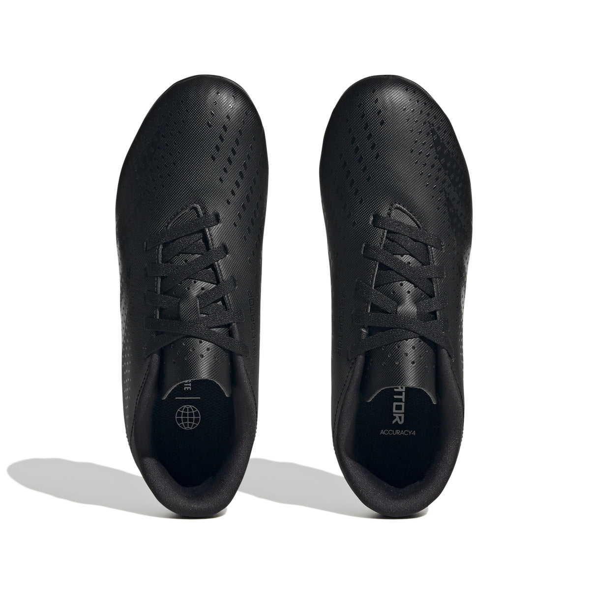 PREDATOR ACCURACY.4 FxG J Junior Fußballschuh