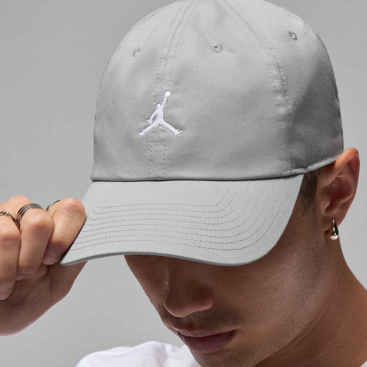 U J CLUB CAP US CB WSH JM