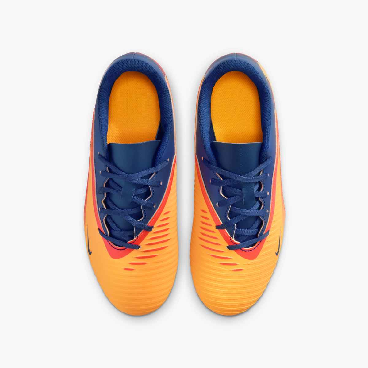JR PHANTOM 6 LOW CLUB FG/MG EH Fußballschuhe