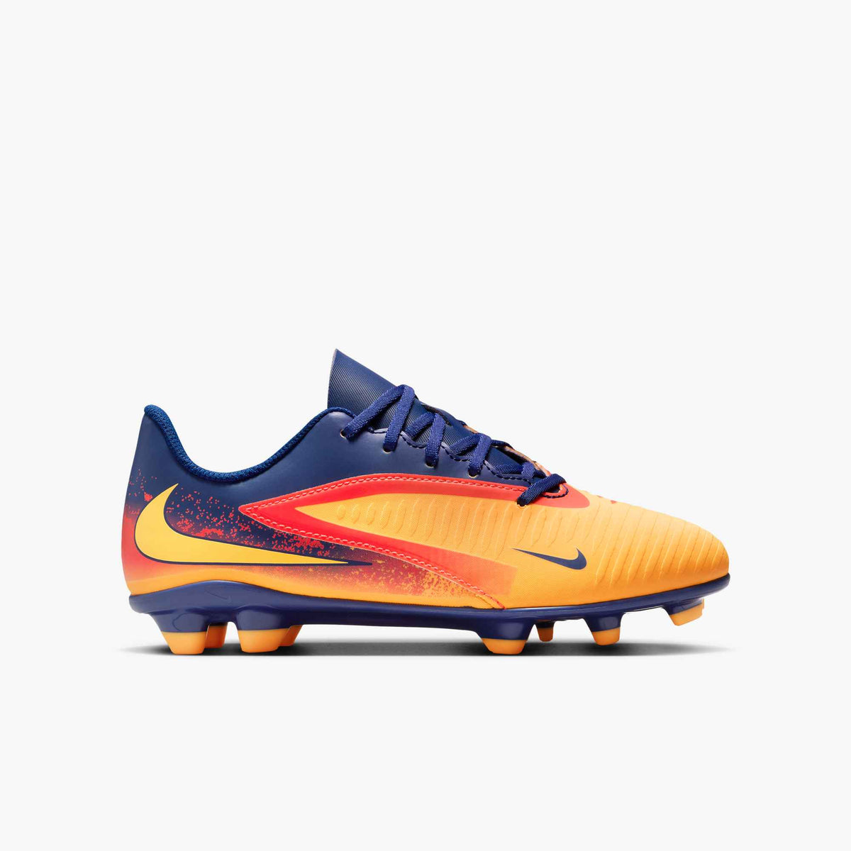 JR PHANTOM 6 LOW CLUB FG/MG EH Fußballschuhe