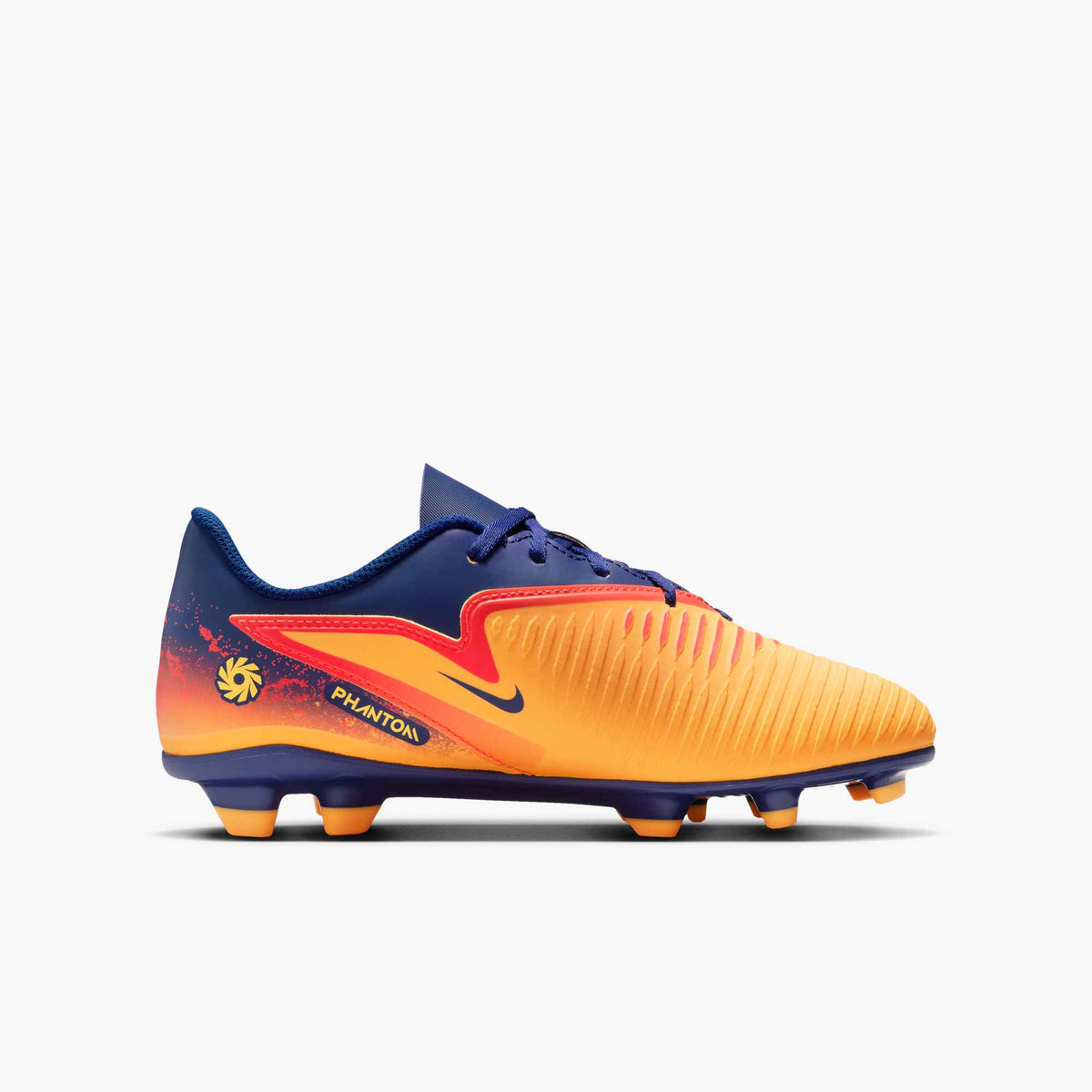 JR PHANTOM 6 LOW CLUB FG/MG EH Fußballschuhe