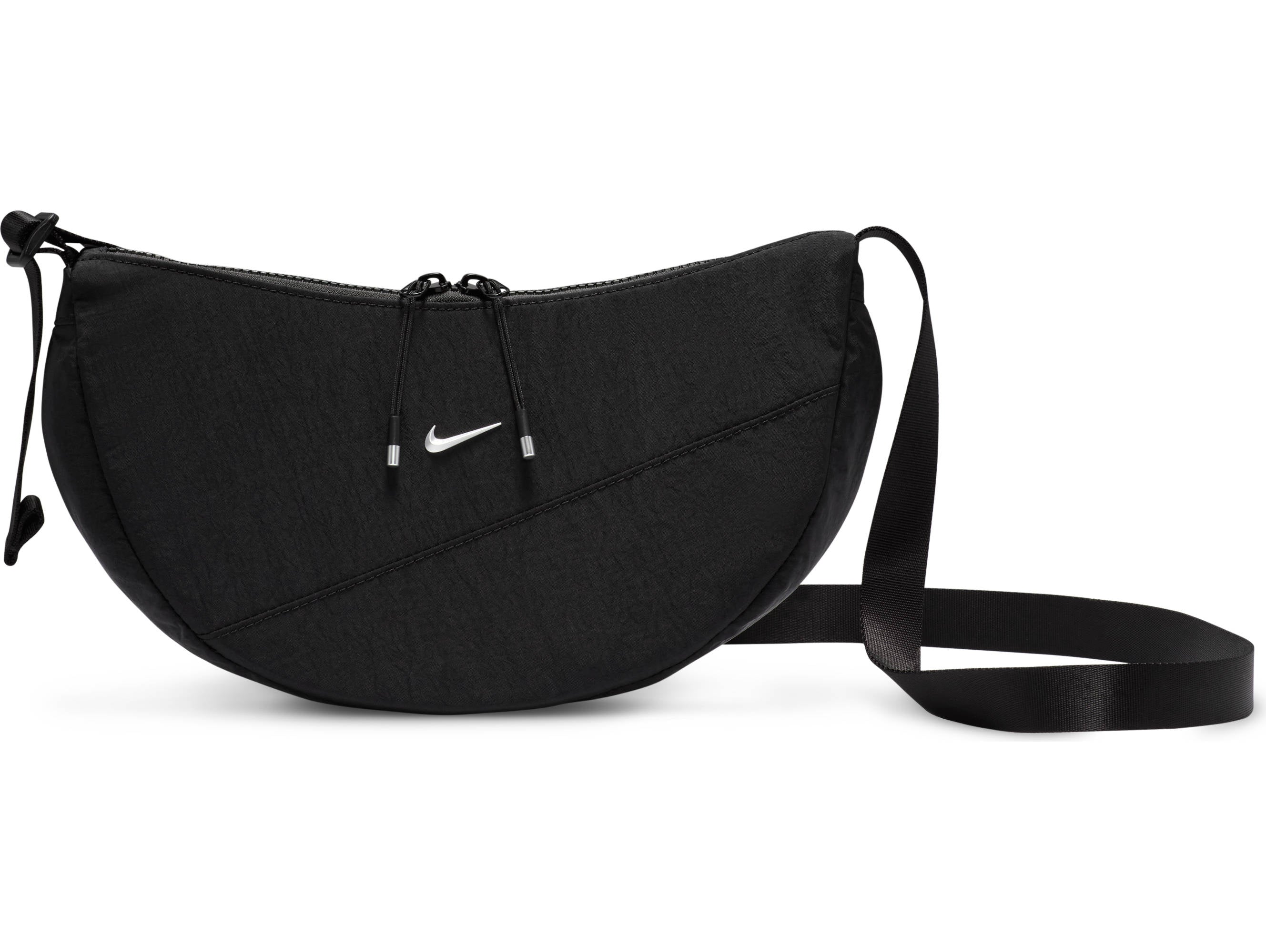 NK AURA CRESCENT CROSSBODY