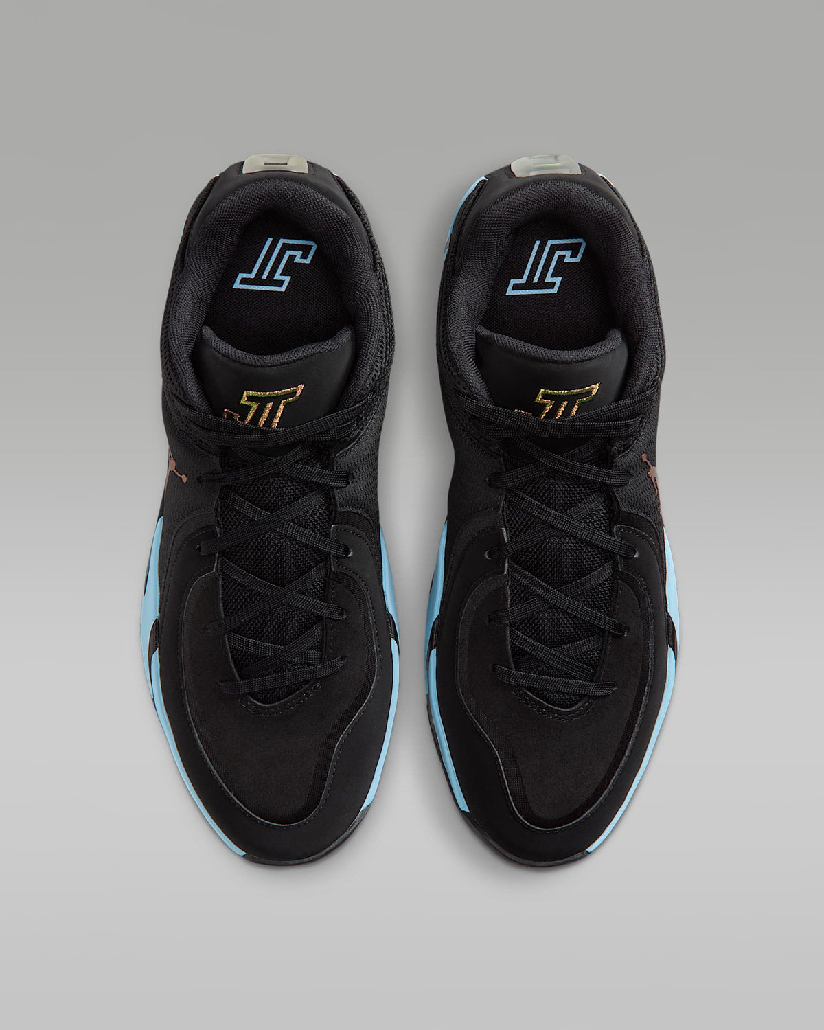 JORDAN TATUM 4 Hallenschuh