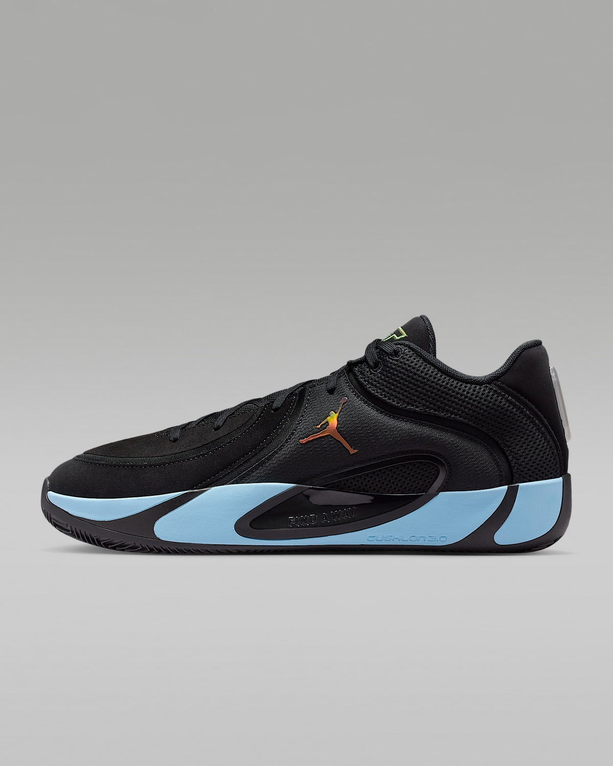 JORDAN TATUM 4 Hallenschuh