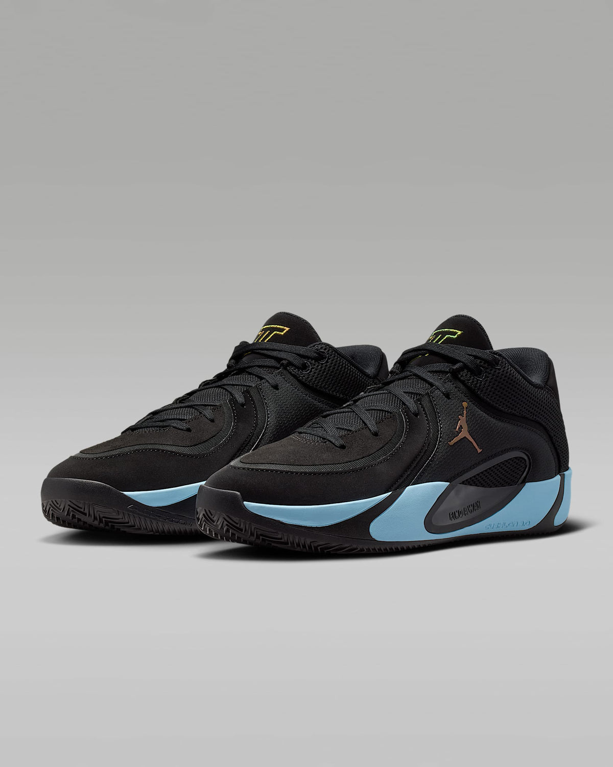 JORDAN TATUM 4 Hallenschuh