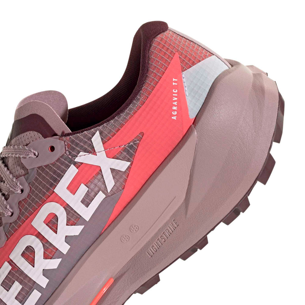 TERREX AGRAVIC TT Damen Traillaufschuh