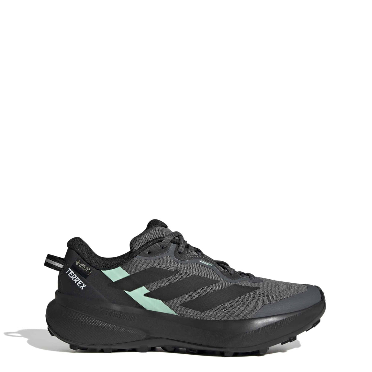 TERREX TRACEFINDER PLUS GTX Damen Traillaufschuh