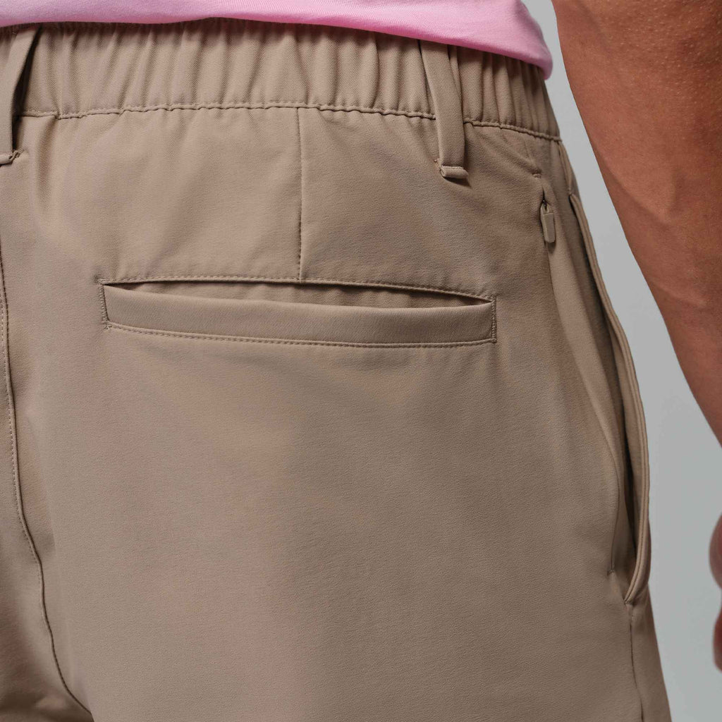 J DF GOLF SHORT Herren Sporthose