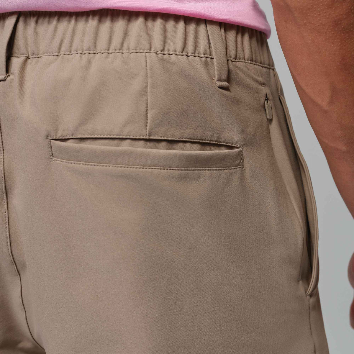 J DF GOLF SHORT Herren Sporthose