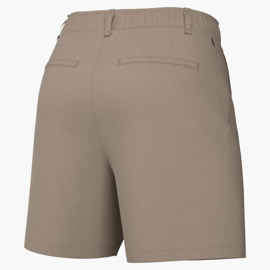 J DF GOLF SHORT Herren Sporthose