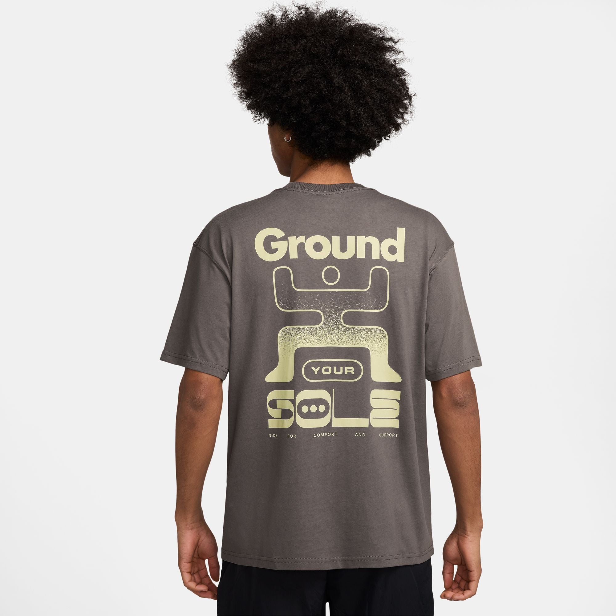 U NSW TEE M90 OC MED GFX BR