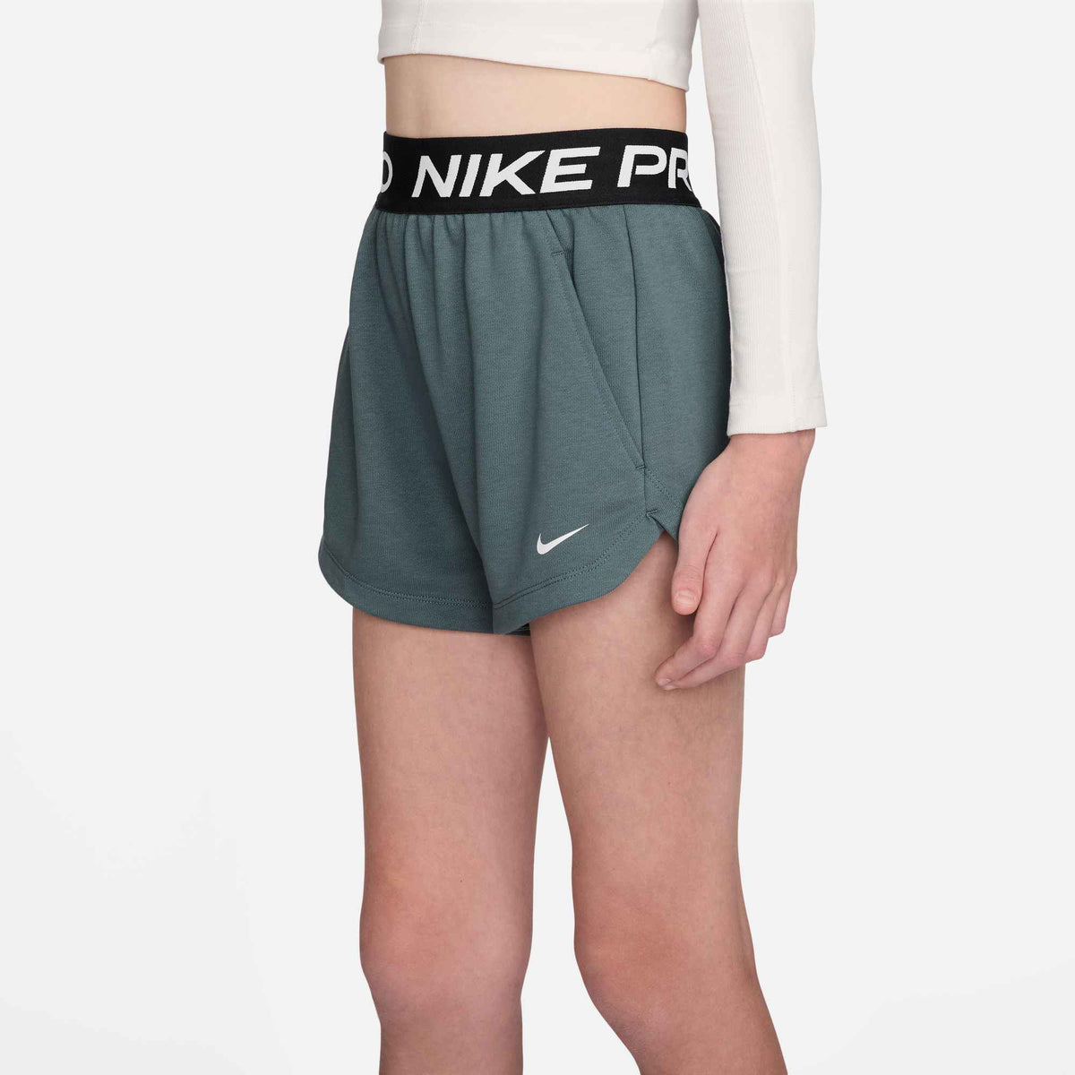 G NP DF FLC SHORT Kinder Sporthose