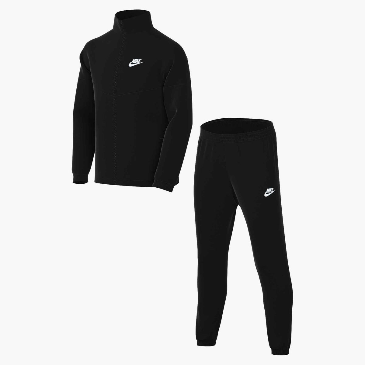 K NSW DF TRACKSUIT PK FZ Kinder Sportanzug