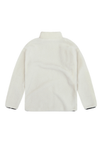 Sherpa-Zipper EDELWEISS Herren Jacke