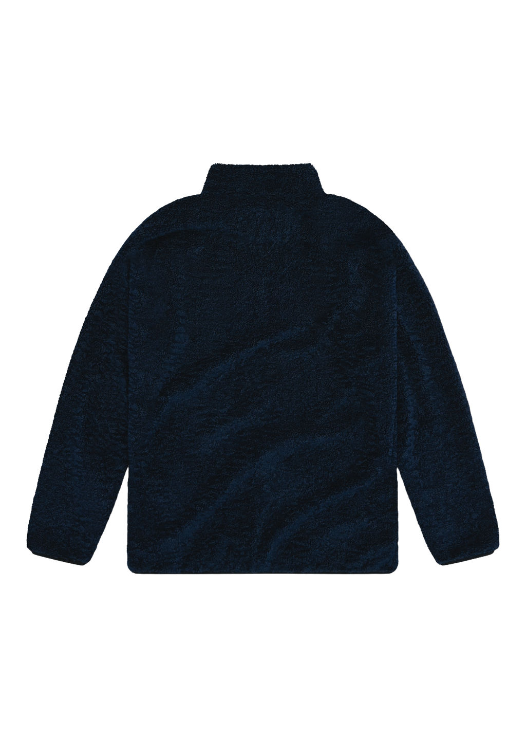 Sherpa-Zipper EDELWEISS Herren Jacke