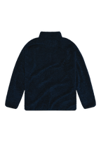 Sherpa-Zipper EDELWEISS Herren Jacke