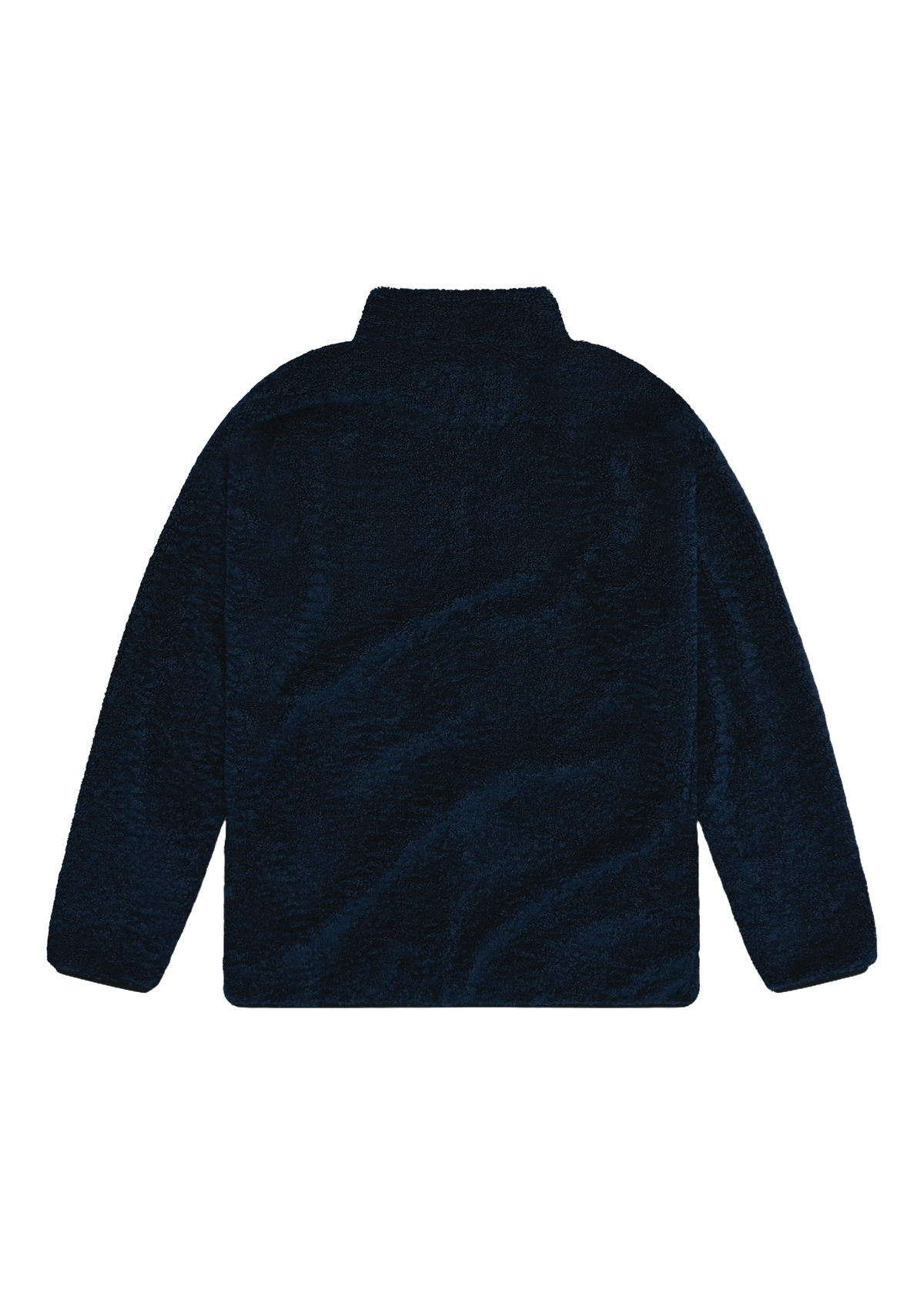 Sherpa-Zipper EDELWEISS Herren Jacke