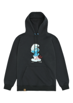 Hoodie MUFFI, ZEFIX Herren