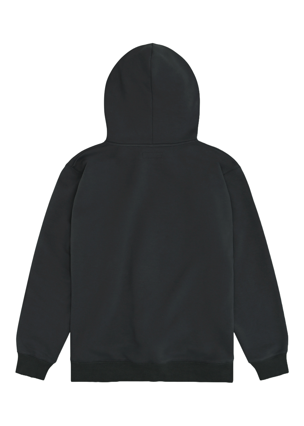 Hoodie MUFFI, ZEFIX Herren