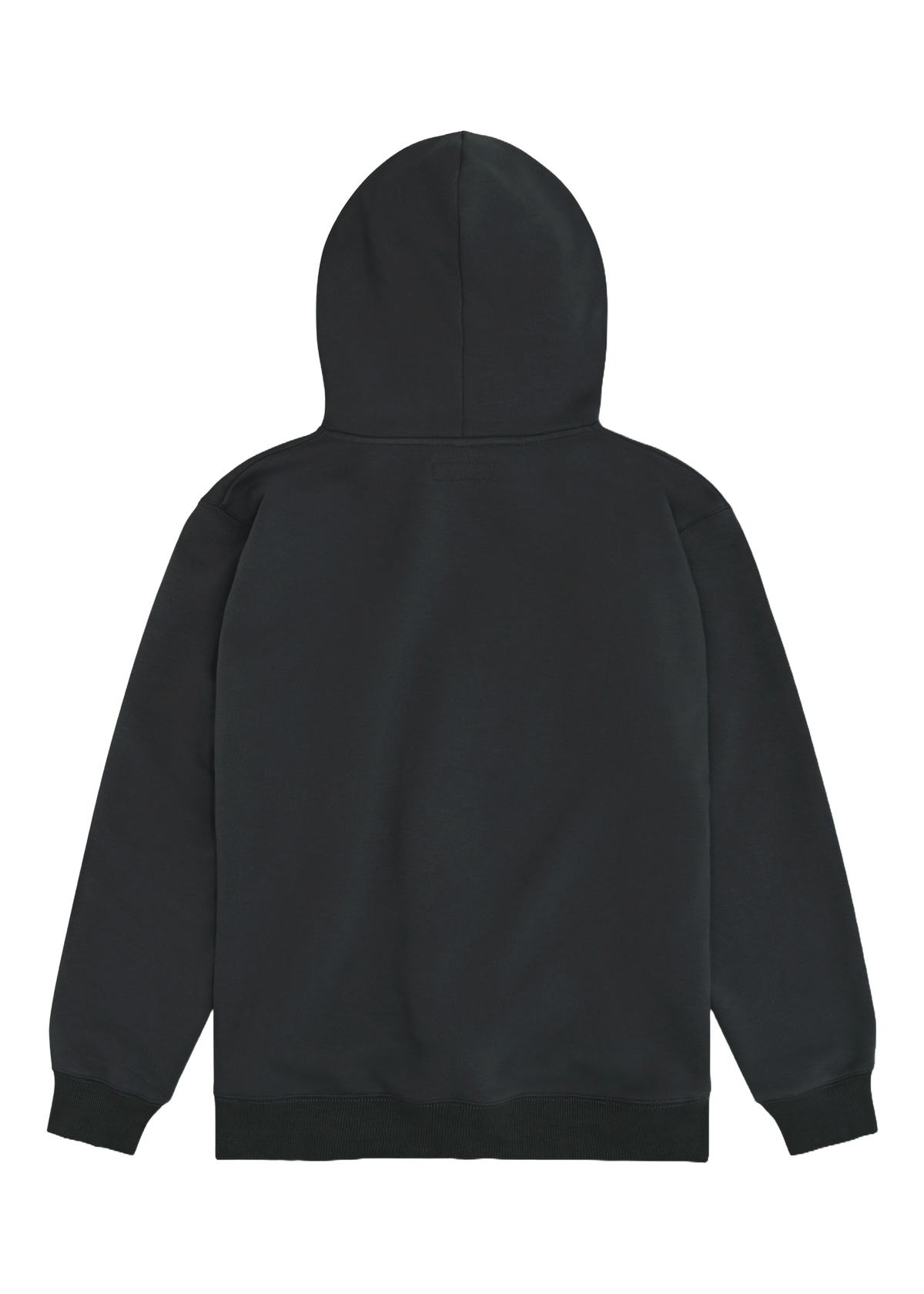 Hoodie MUFFI, ZEFIX Herren