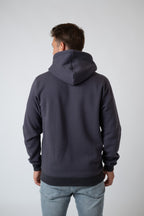 Hoodie MUFFI, ZEFIX Herren