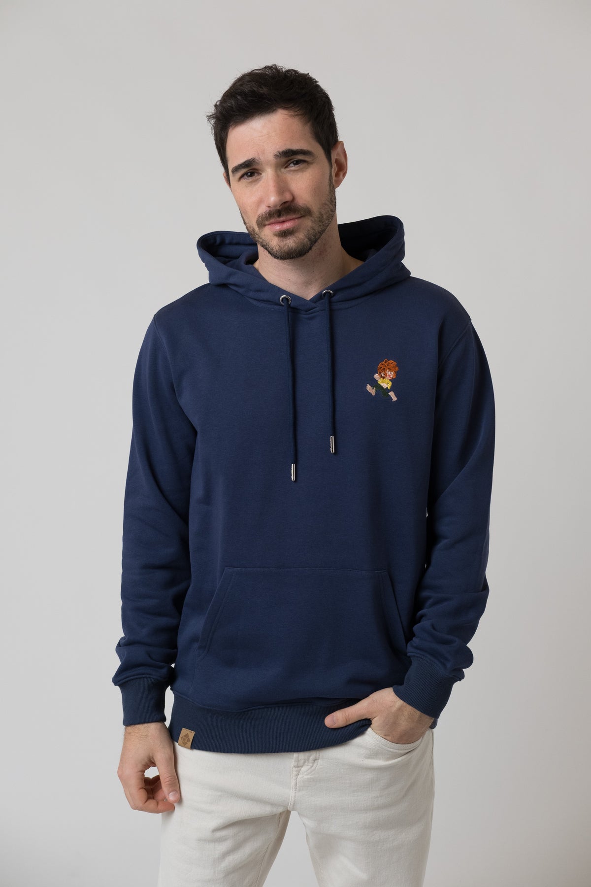 Hoodie Grantler Klub: Pumuckl Herren