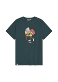 T-Shirt Pumuckl Schleckeis Herren