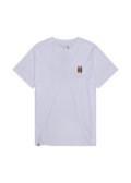 T-Shirt Pumuckl surft Herren