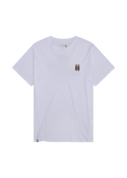 T-Shirt Pumuckl surft Herren