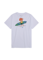 T-Shirt Pumuckl surft Herren