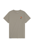 T-Shirt PUMUCKL LACHT Herren