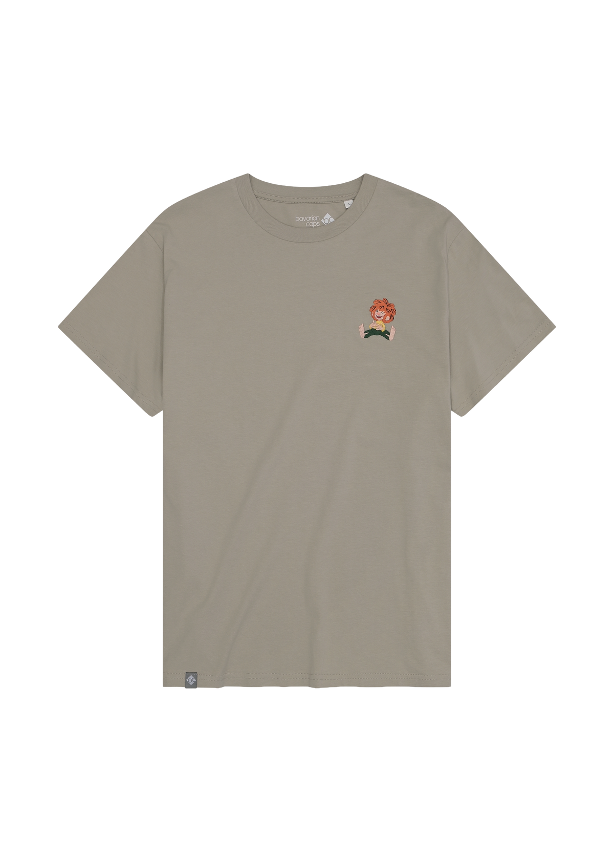 T-Shirt PUMUCKL LACHT Herren