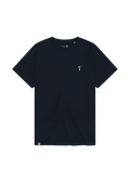 T-Shirt Schlümpfe: Ned hudeln Herren