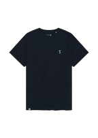 T-Shirt Schlümpfe: Ned hudeln Herren