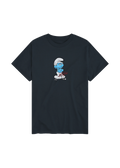 T-Shirt MUFFI, ZEFIX Herren