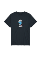 T-Shirt MUFFI, ZEFIX Herren
